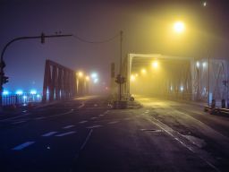 What the Fog? on Behance