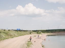 Autobahn | Jörg Brüggemann